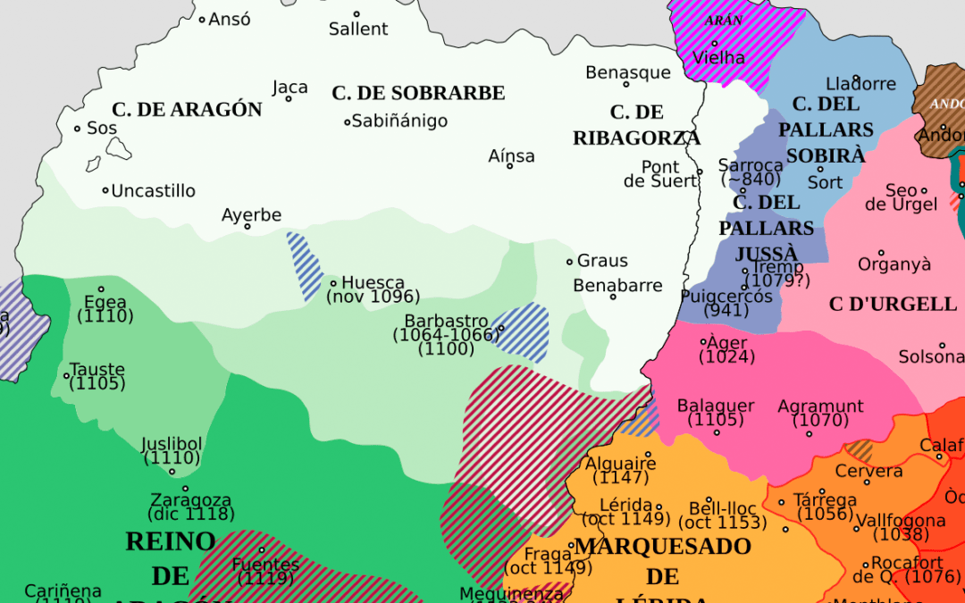 BHCR_02 – Orígenes del Condado