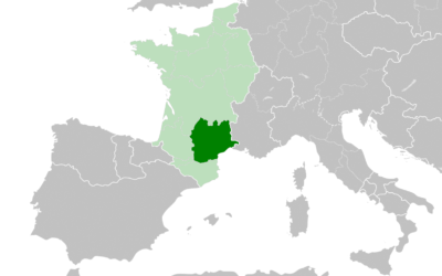BHCR_05 – Ribagorza Bajo el Dominio de los Condes de Tolosa