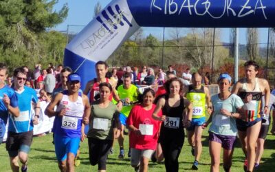 Cross en Capella 2022