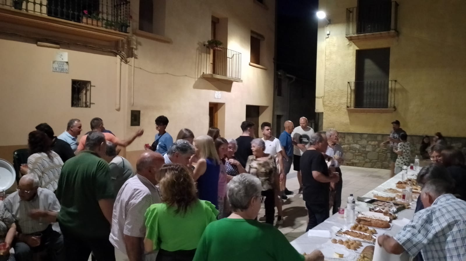 Capella San Juan 2023