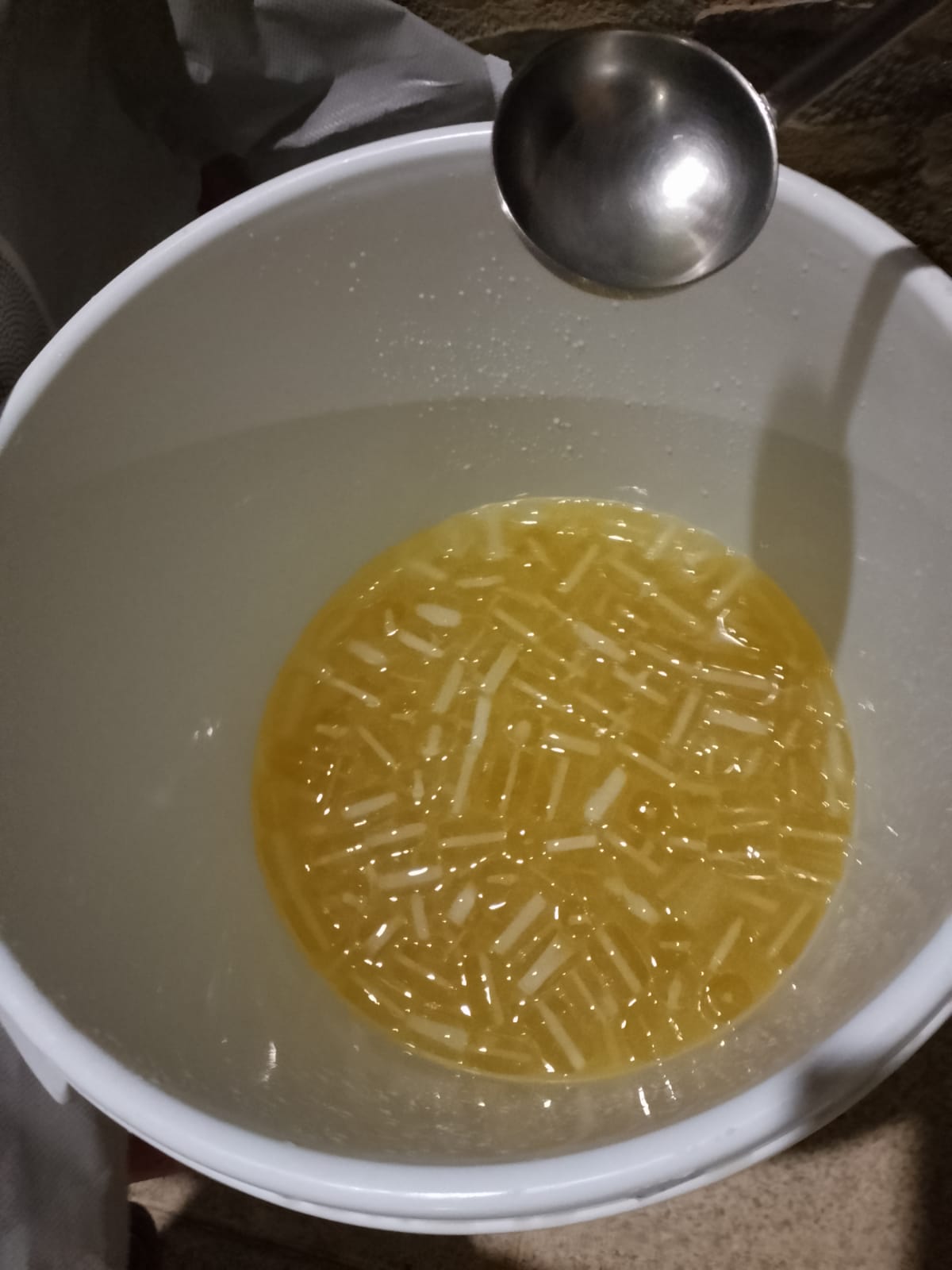 Capella San Juan 2023