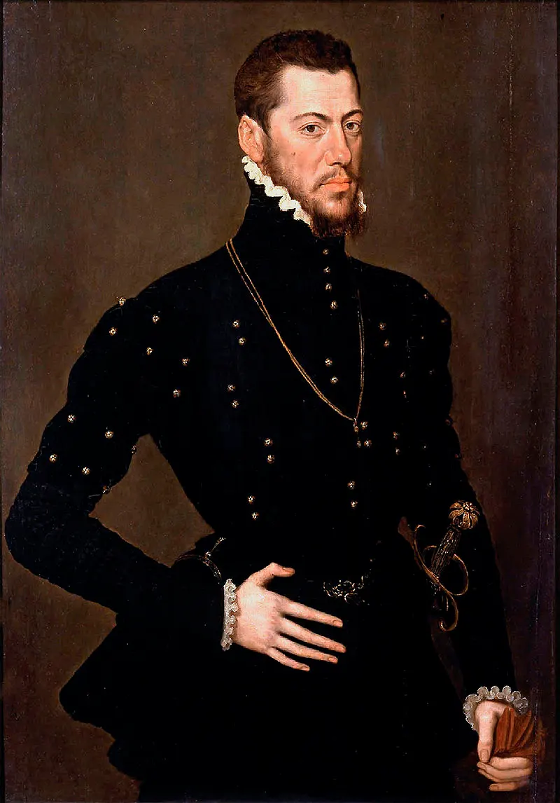 Martín de Aragón