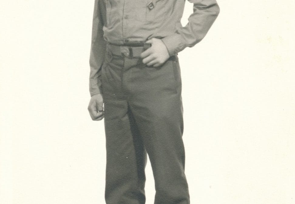 Capella. Quinta de 1922