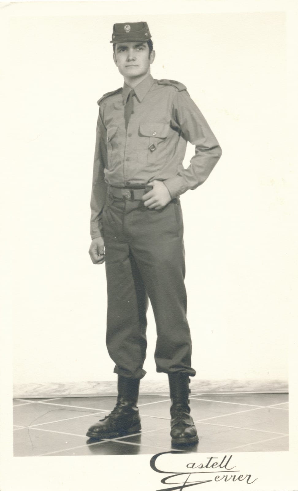 Joaquín Ciutad Víu