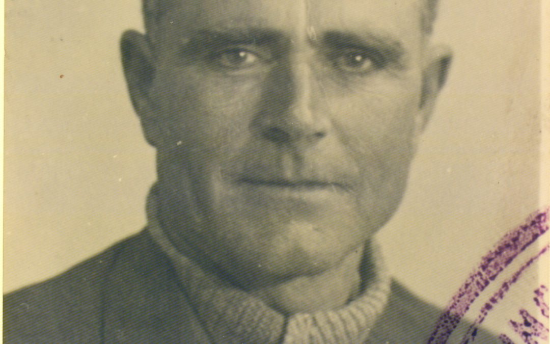 Capella. Quinta de 1923