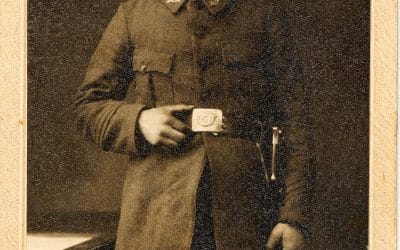 Capella. Quinta de 1921