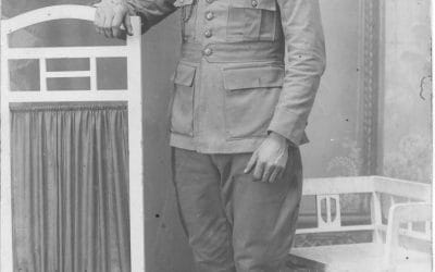 Capella. Quinta de 1920